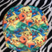 Pokemon cloth diaper