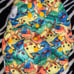 Pokemon cloth diaper