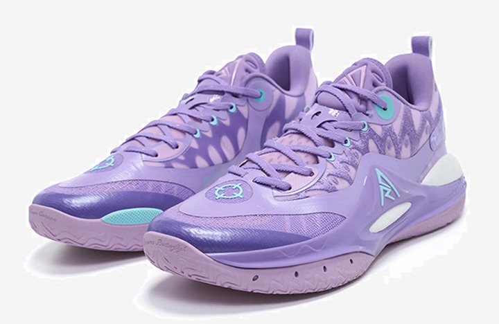 Rigorer AR2 'Milkyway' size 9.5