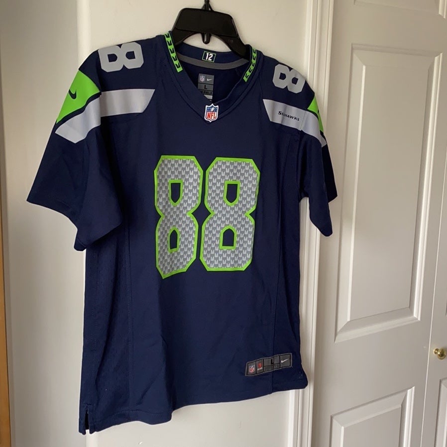 NFL Jimmy Graham NFL Fan Shop Mercari