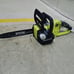 18v Brushless 12'' Cordless Battery Chainsaw 4.0 Ah Batey (ONLY TOOL)