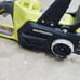 18v Brushless 12'' Cordless Battery Chainsaw 4.0 Ah Batey (ONLY TOOL)