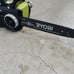18v Brushless 12'' Cordless Battery Chainsaw 4.0 Ah Batey (ONLY TOOL)