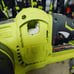 18v Brushless 12'' Cordless Battery Chainsaw 4.0 Ah Batey (ONLY TOOL)