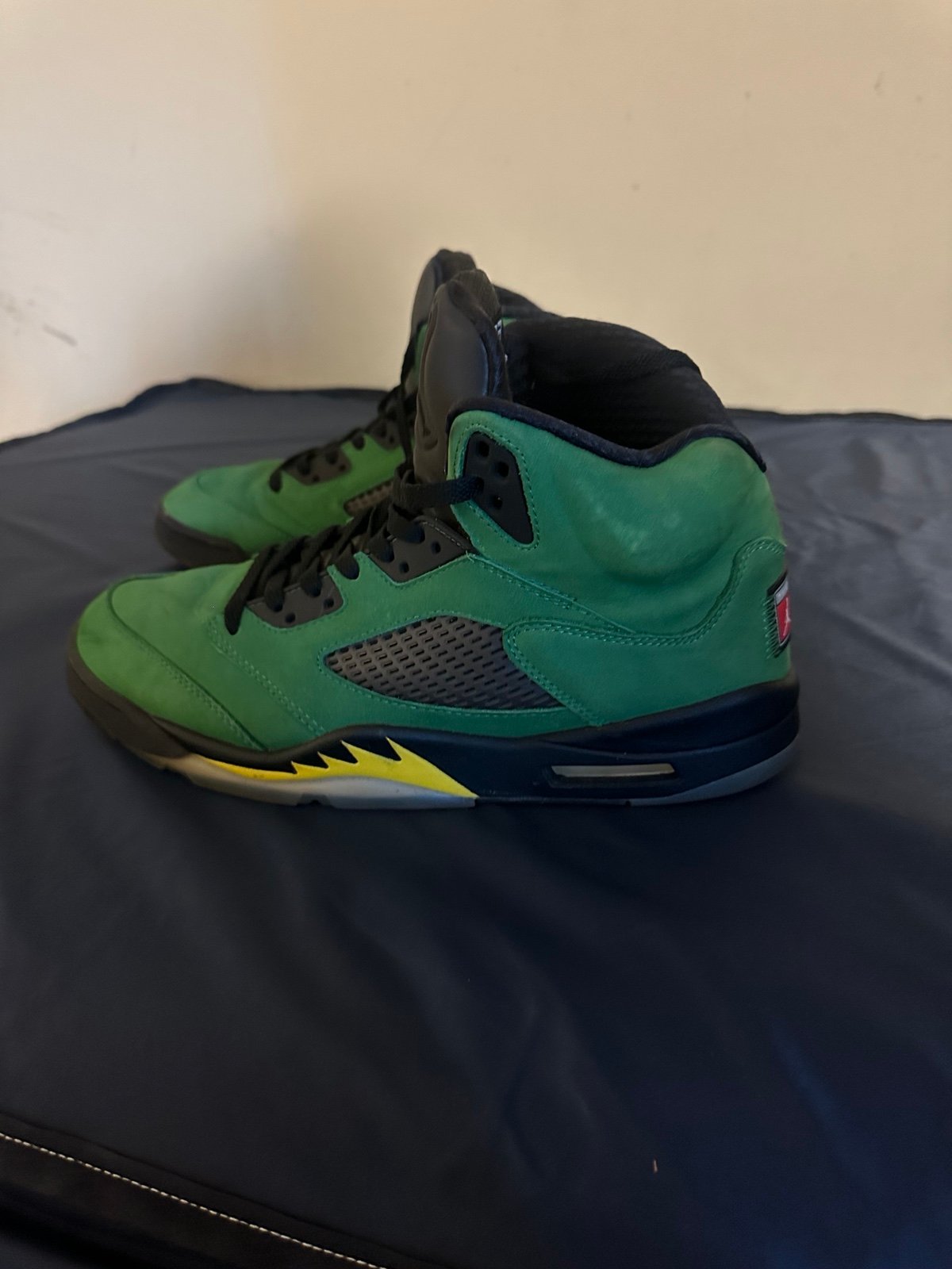 Jordan 5 Retro