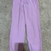 [new w/o tag] lululemon fly pants woven size 4