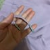 [new w/o tag] lululemon fly pants woven size 4