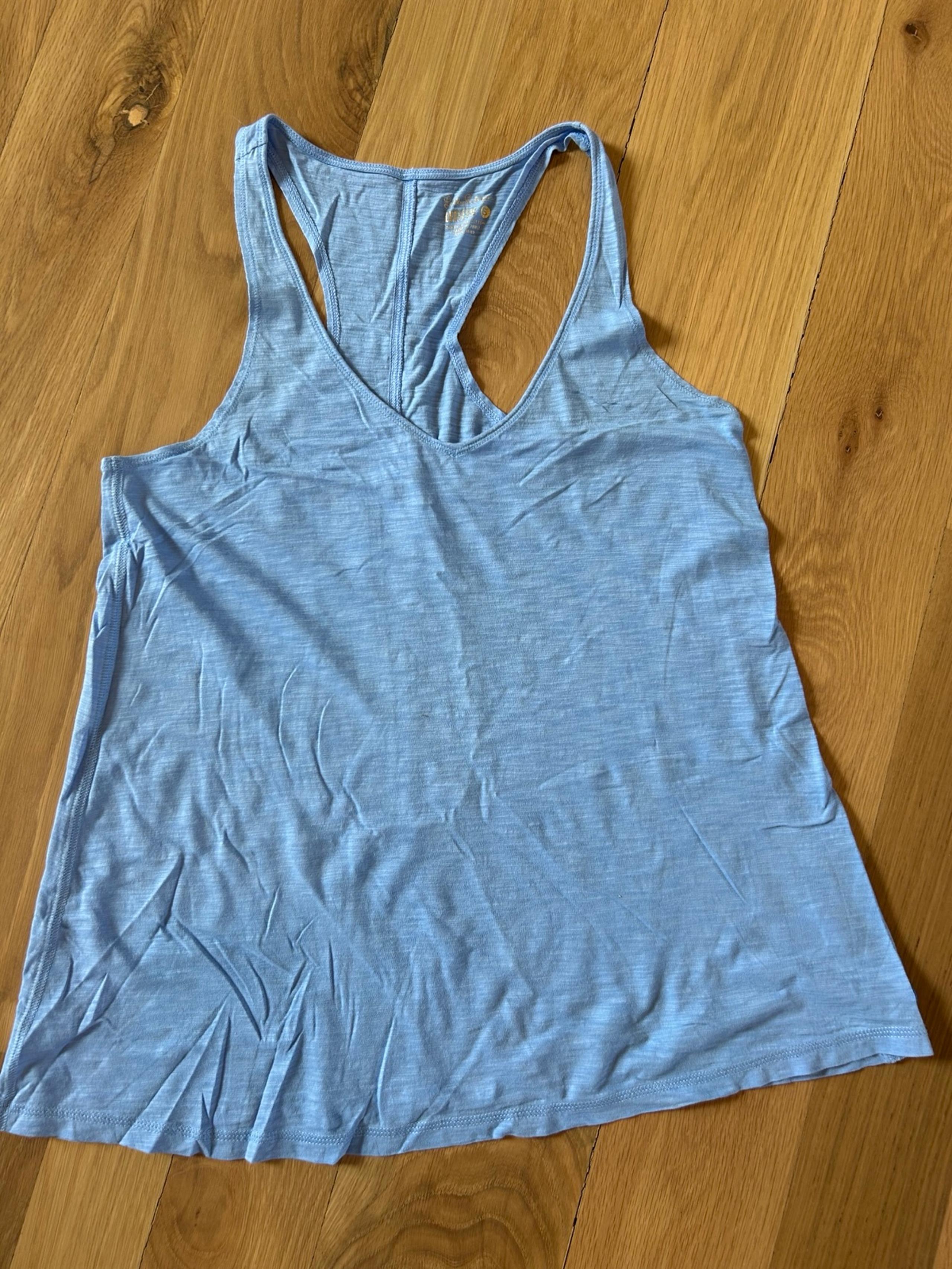 Women's Racerback Tank Top S - Lilly Pulitzer
