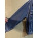 Vintage 80s/90s GAP Men’s Denim Trucker Jacket Size XL