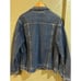 Vintage 80s/90s GAP Men’s Denim Trucker Jacket Size XL