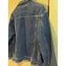 Vintage 80s/90s GAP Men’s Denim Trucker Jacket Size XL