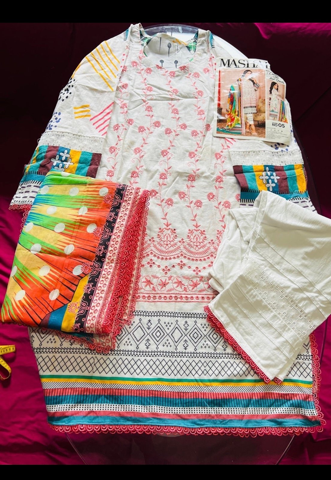Pakistani Indian dresses