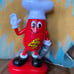 Jelly bean dispenser