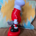 Jelly bean dispenser