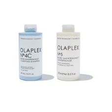 Olaplex Bond Maintenance Shampoo Conditioner Bundle