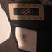 VINTAGE JOSEPH ABBOUD FOR JACOBSON’S TAN/ BLACK CHECK MENS SPORT COAT