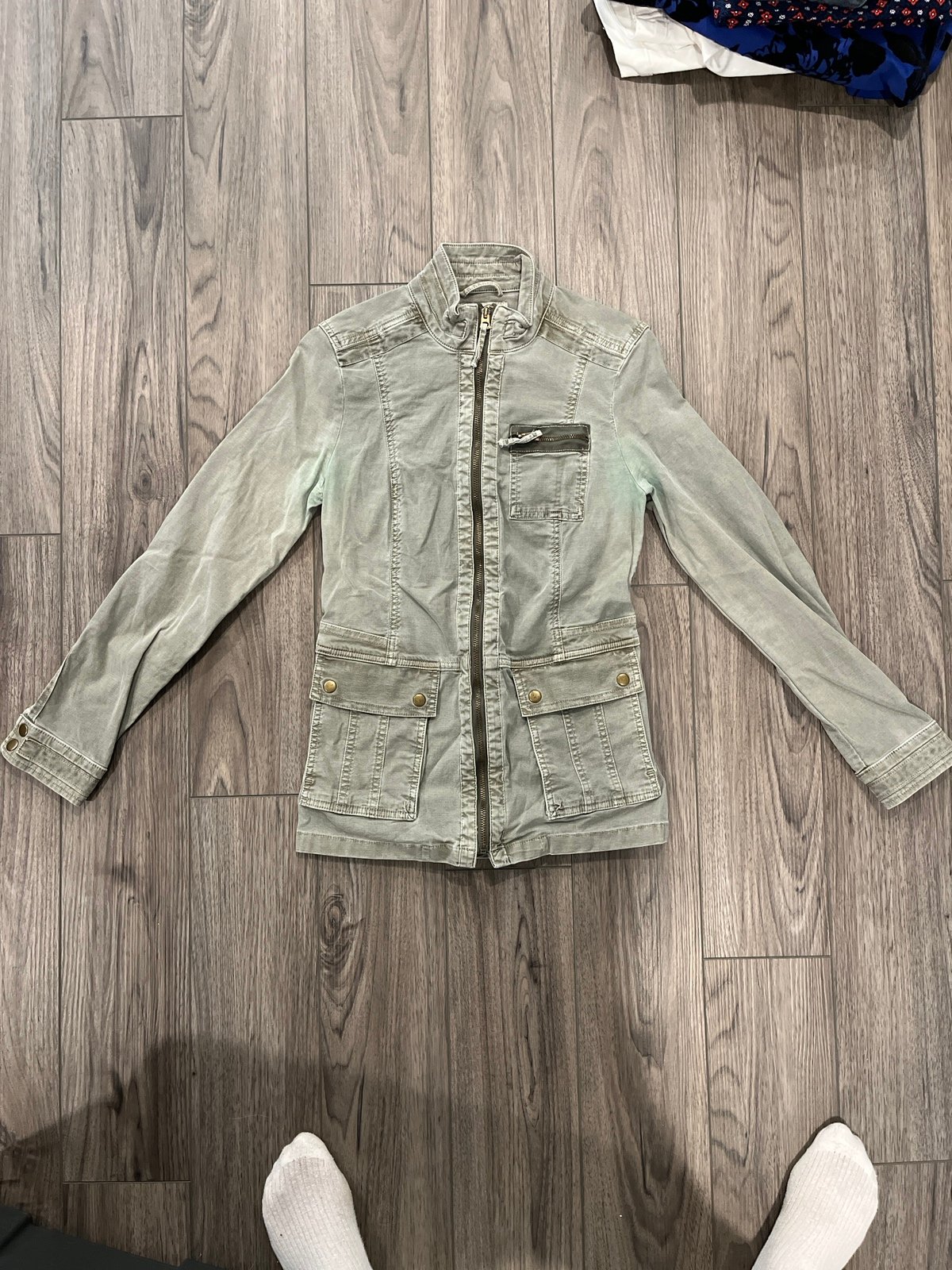 Lucky Brand Jacket