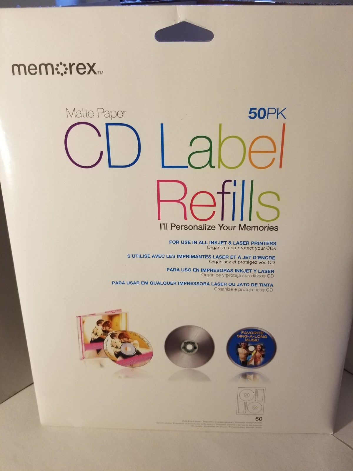 Memorex Office | Mercari