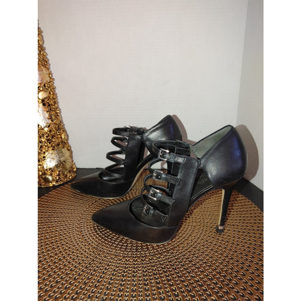 Michael Kors Heels Size 6.5M