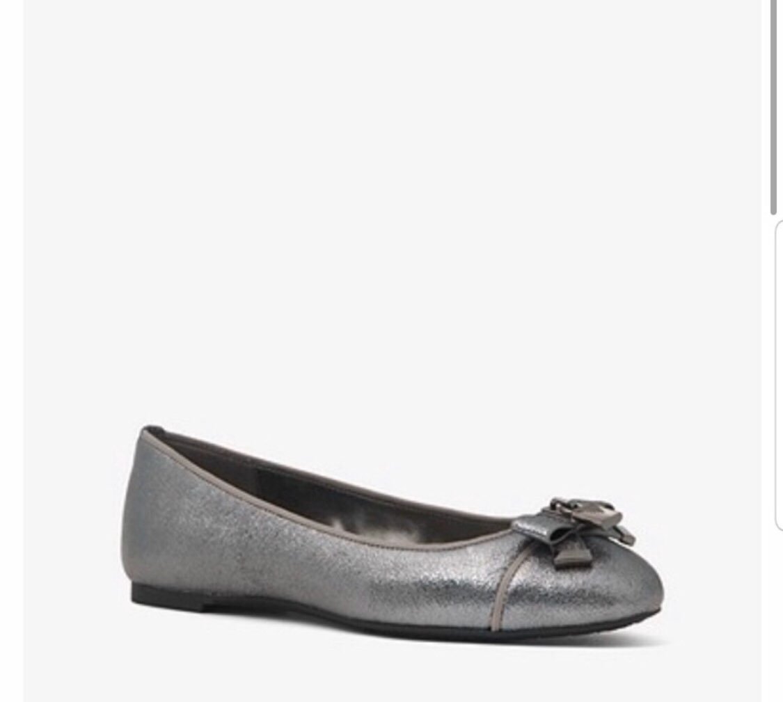 Michael Kors flats