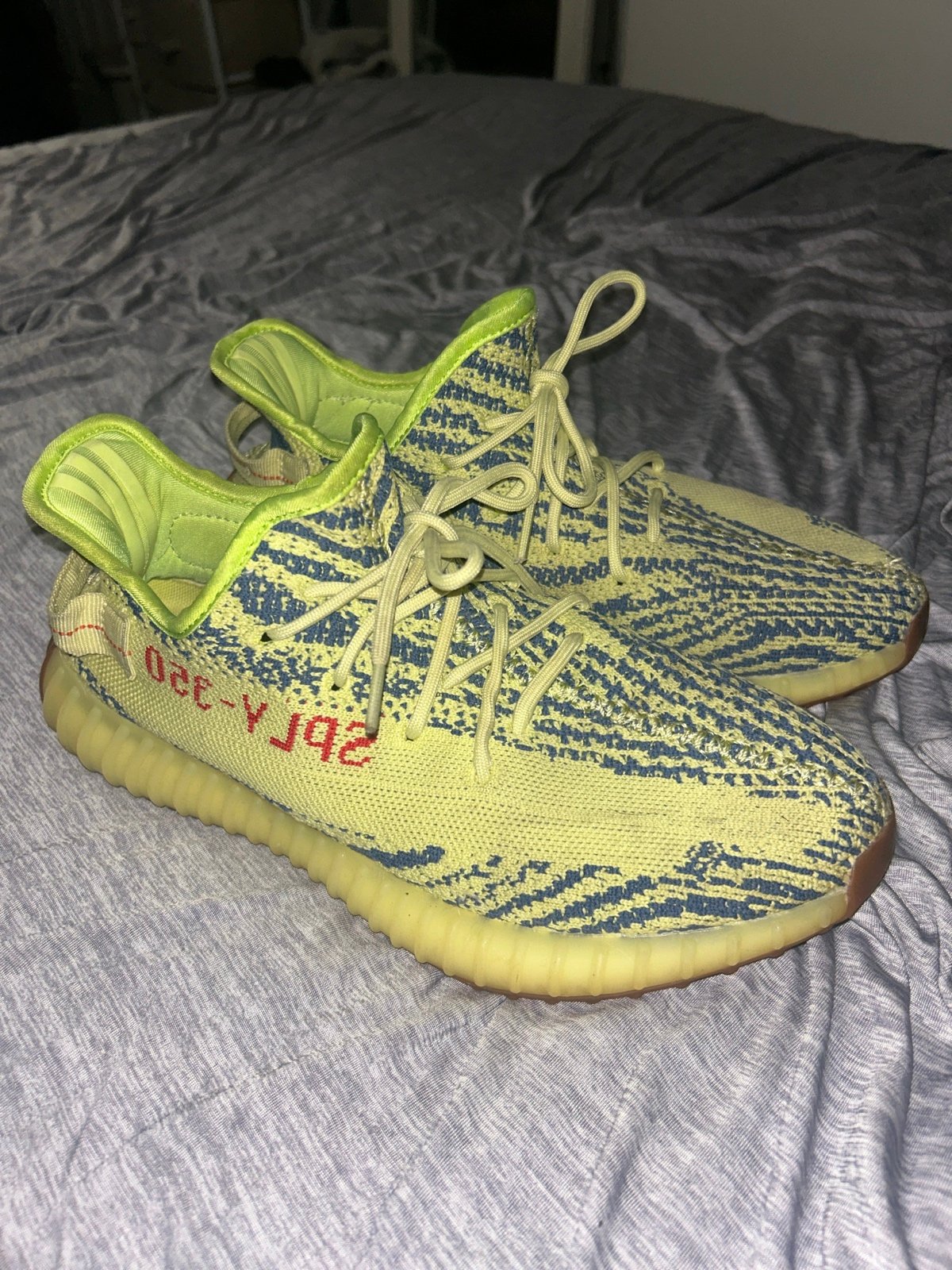 Yeezy boost 350