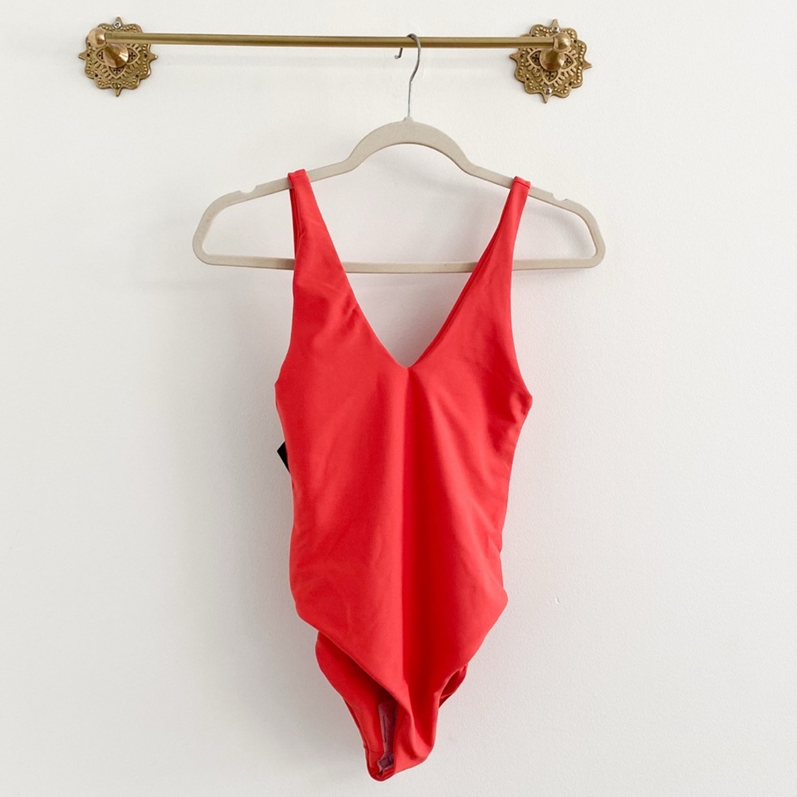 Skatie Amanda One Piece Swimsuit