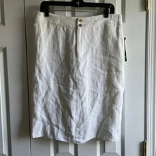 Pencil Skirt