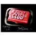 Chuck Palahniuk Signed Autographed 8x10 Fight Club Photo With Exact Photo Proof