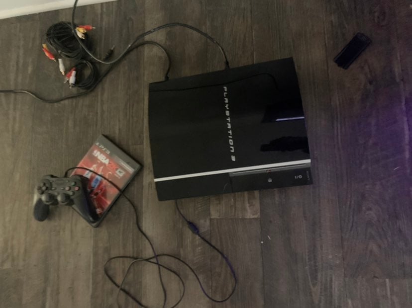 PlayStation 3