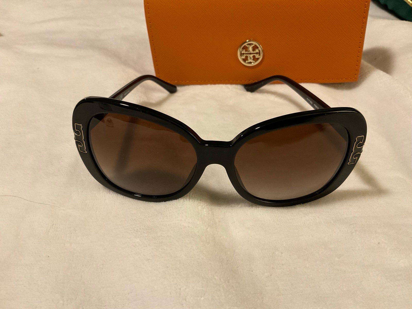 Tory Burch Sunglasses