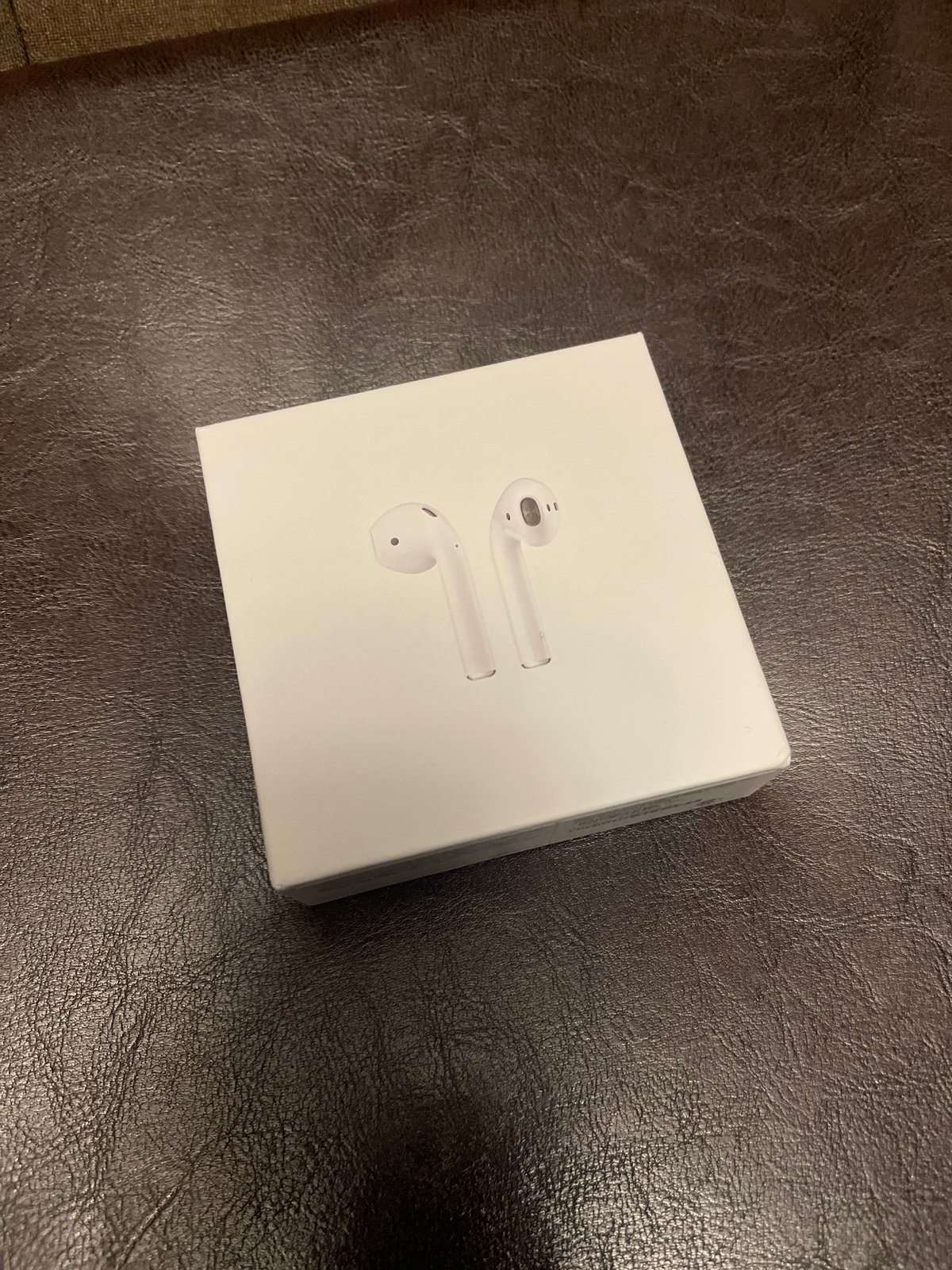 AirPod Generation 2’s