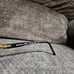 MICHAEL KORS MK 4025 SADIE IV 3005 POLISED BLACK GOLD 51-16-135 FLEX 9701