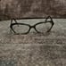 MICHAEL KORS MK 4025 SADIE IV 3005 POLISED BLACK GOLD 51-16-135 FLEX 9701