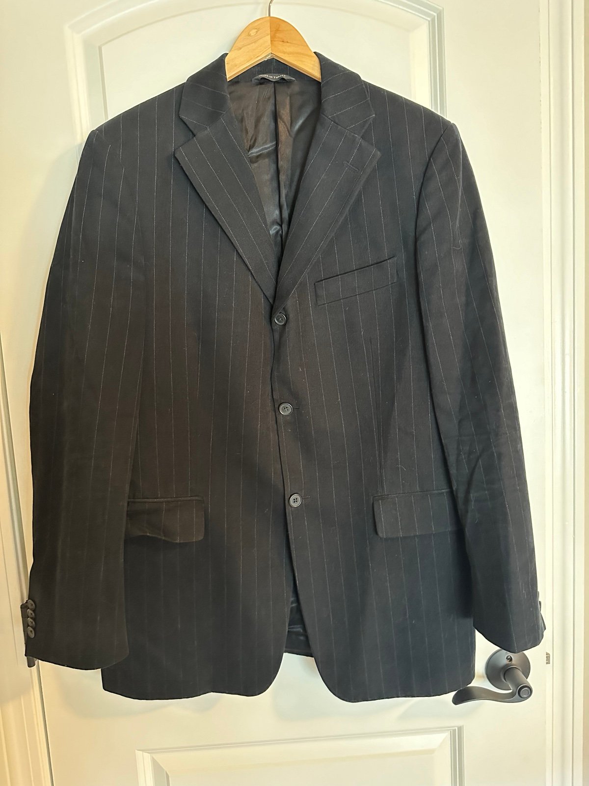 Banana Republic Men’s Blazer