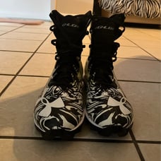 Baseball Shoes