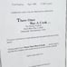 There Once Was A Cook Cookbook by The Wesley Institute Pittsburgh 1st Print RARE