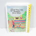 There Once Was A Cook Cookbook by The Wesley Institute Pittsburgh 1st Print RARE