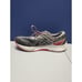 ASICS GT-2000 Sneakers Womens Size 11 Gray Synthetic Rubber Sole Lace Up EUC