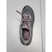 ASICS GT-2000 Sneakers Womens Size 11 Gray Synthetic Rubber Sole Lace Up EUC
