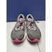 ASICS GT-2000 Sneakers Womens Size 11 Gray Synthetic Rubber Sole Lace Up EUC