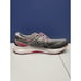 ASICS GT-2000 Sneakers Womens Size 11 Gray Synthetic Rubber Sole Lace Up EUC