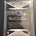 Anthony Richardson Panini Black (RC) #121