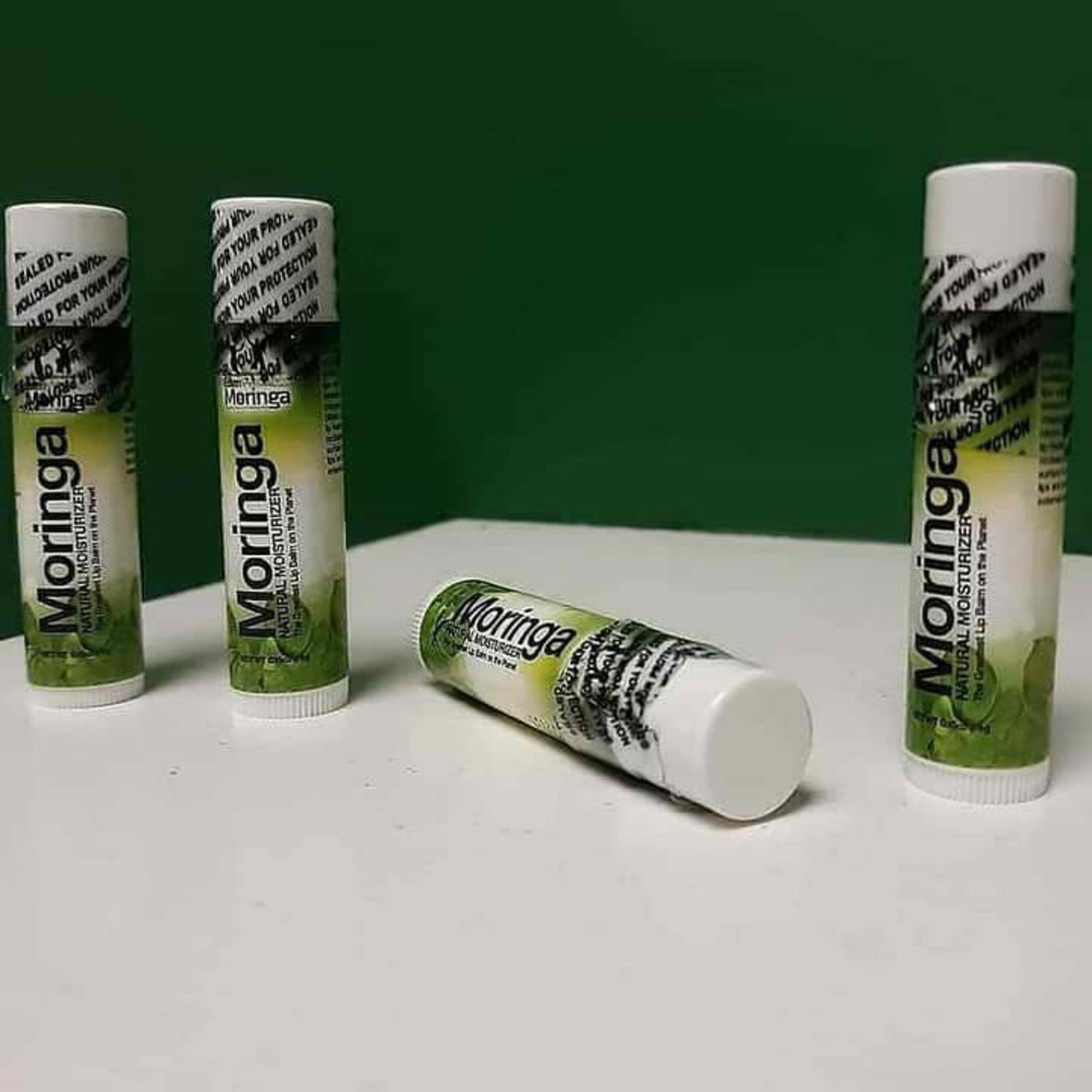 Moringa Lip Balm