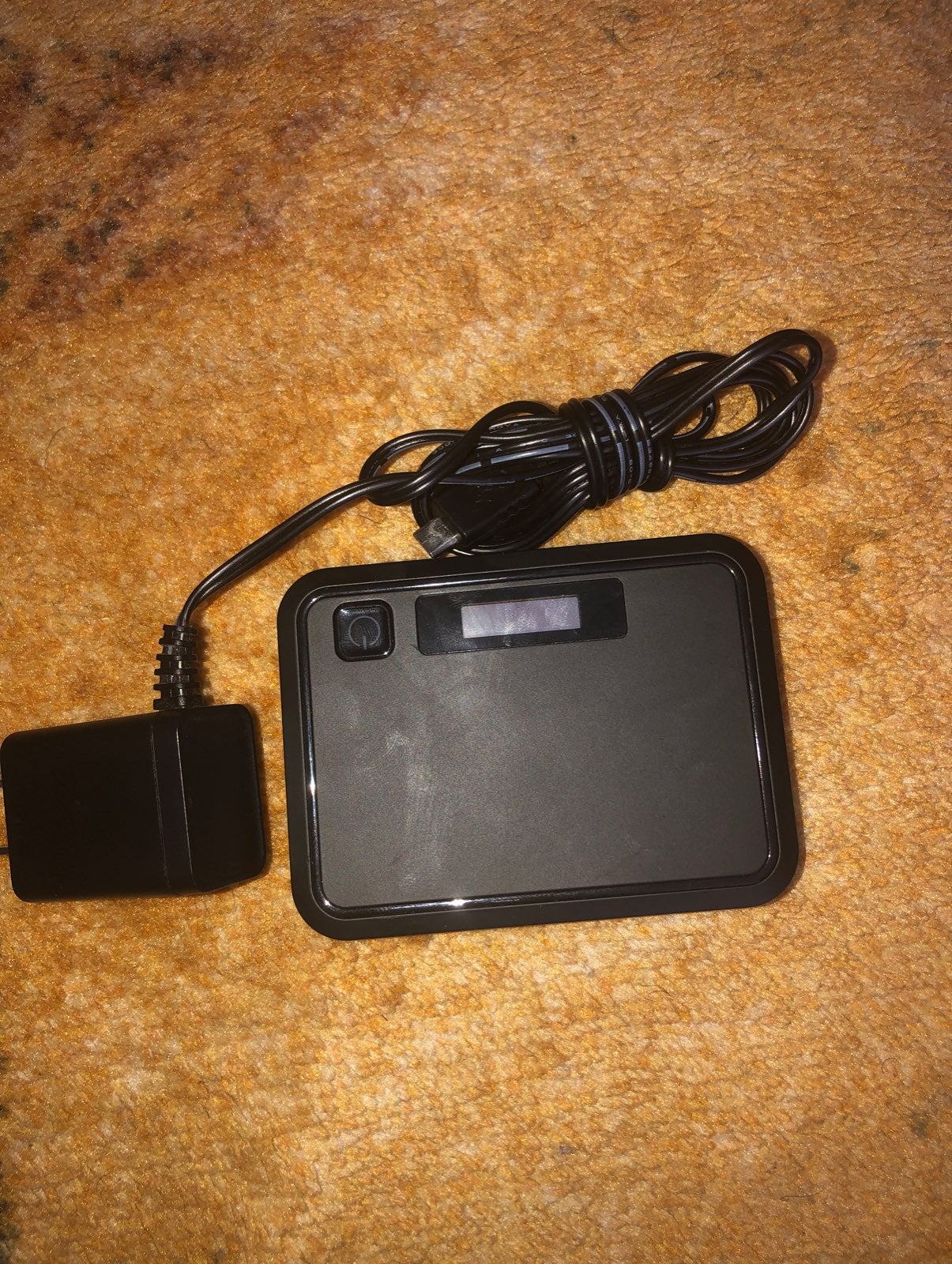 Sprint MR9CWWCZ R850 4G LTE Mobile Hotsp