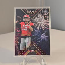 Carson Beck PRC 1/1