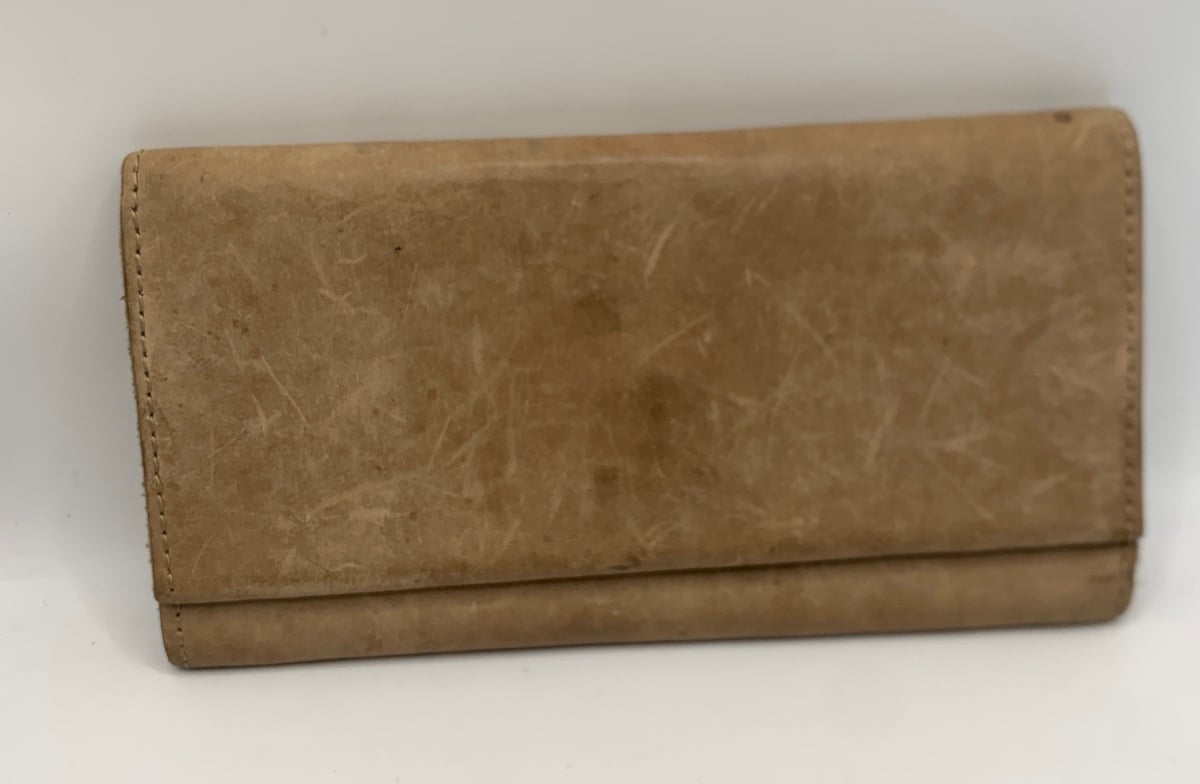 Able Debre Wallet