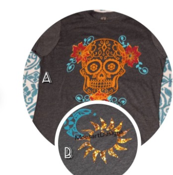 Women's Graphic T-Shirts