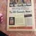 THE COUNTRY HOME MAGAZINE FEB 1936 Vinta
