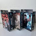 McFarlane Toys DC Multiverse SERGEANT ROCK CONNER KENT BATMAN PLATINUM EDITION