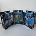 McFarlane Toys DC Multiverse SERGEANT ROCK CONNER KENT BATMAN PLATINUM EDITION